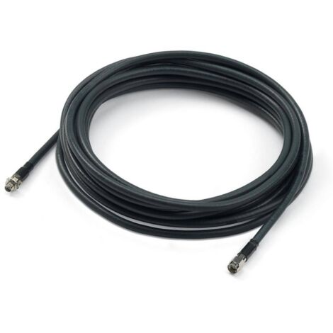 [NEUWERTIG] Wago Anschlussleitung Sps Leitung Sma Kabel 758 970 1m H155 Siehe Text/Foto B-Ware
