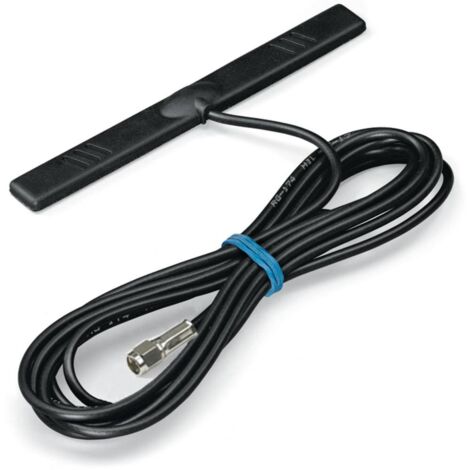 [NEUWERTIG] Wago Sps Klebeantenne 758 961 Sps Steuersysteme Sps Prozessoren Antenne Modu B-Ware