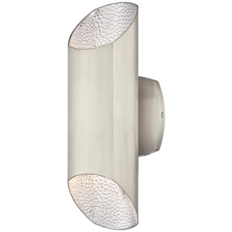 [NEUWERTIG] Westinghouse Carson Led Wandleuchte Zweiflammig Wandlampe Lampe Licht Spot B-Ware