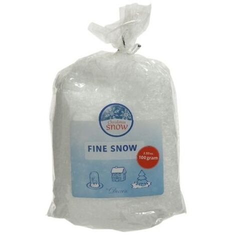 Neve Finta Sottile 18x14x2