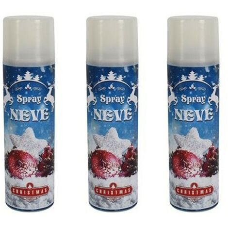 Neve spray