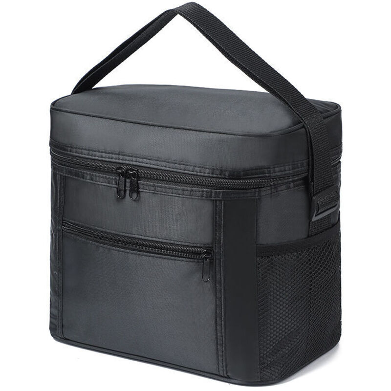 Odipie - never used] 11L Insulated Lunch Bag, Small Soft Insulated Cooler Bag, Insulated Lunch Bag, Insulated Bags Insulated Lunch Bag for Picnic,