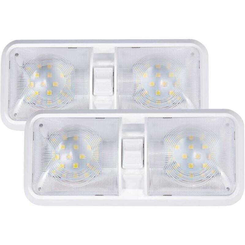 Image of Odipie - never used] 12V led&hellip;