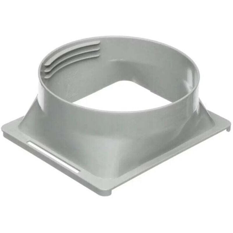 Image of [NEVER USED] 150mm Air conditioning accessories&hellip;