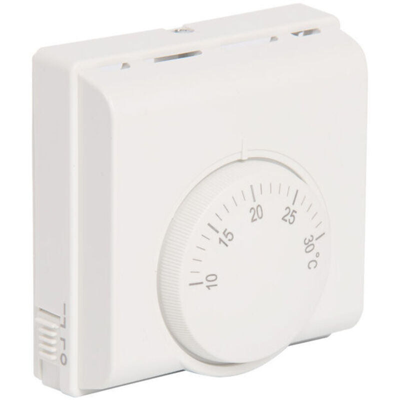 Image of [NEVER USED] 220V mechanical room temperature&hellip;