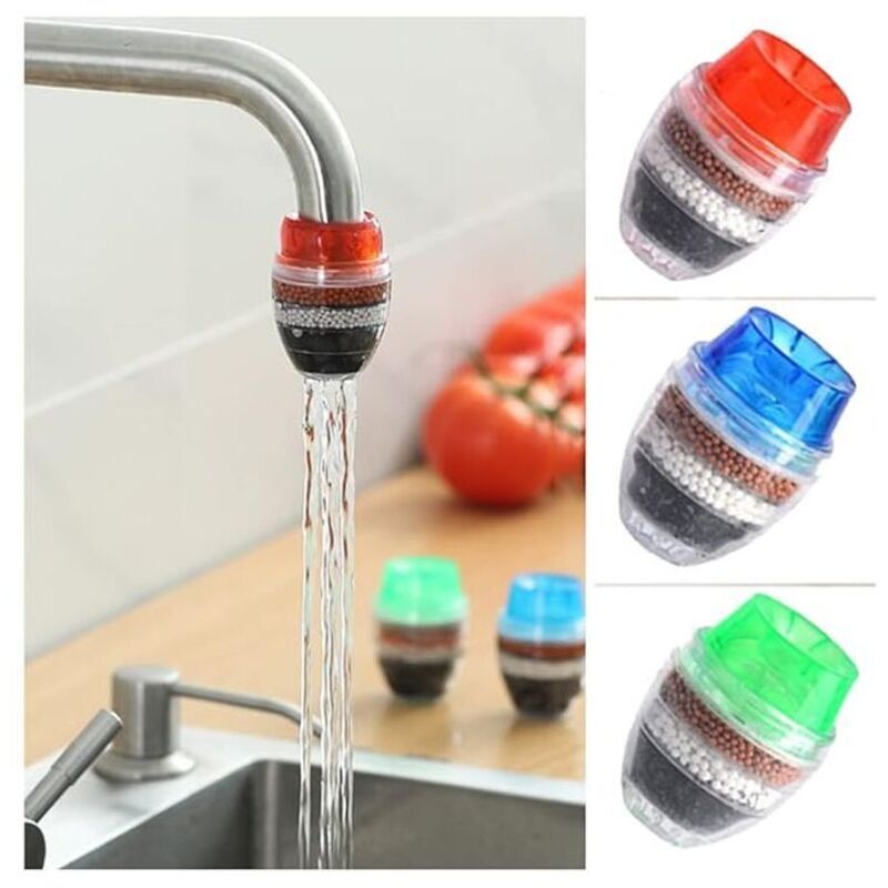 Image of [NEVER USED] 3 Pack Faucet Mount&hellip;