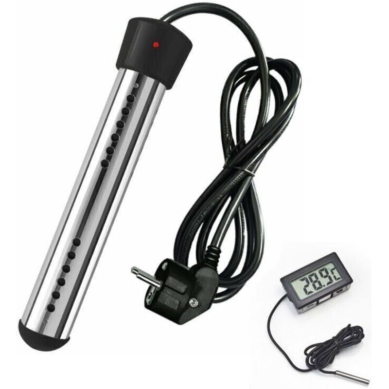 Image of [NEVER USED] 3000W Electric Water Heater&hellip;