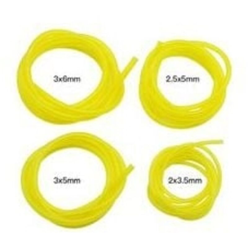 Image of Odipie - never used] 4-pack petrol&hellip;
