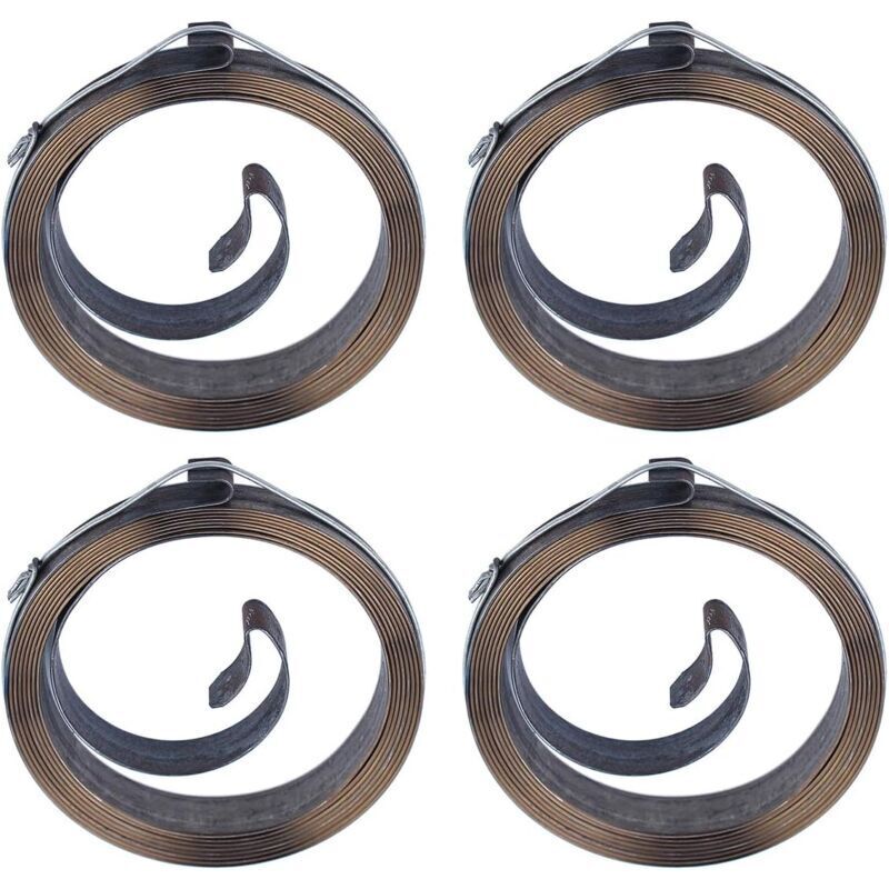 Image of Never used] 4 pieces recoil starter&hellip;