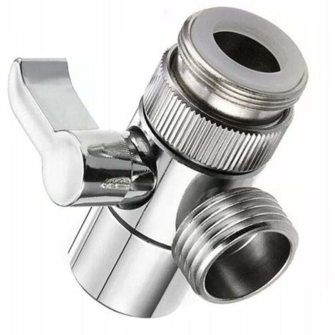 [NEVER USED] Aerator for battery-operated washing machine with function