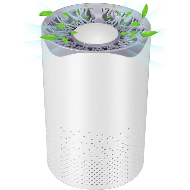 Image of Odipie - never used] Air Purifier&hellip;