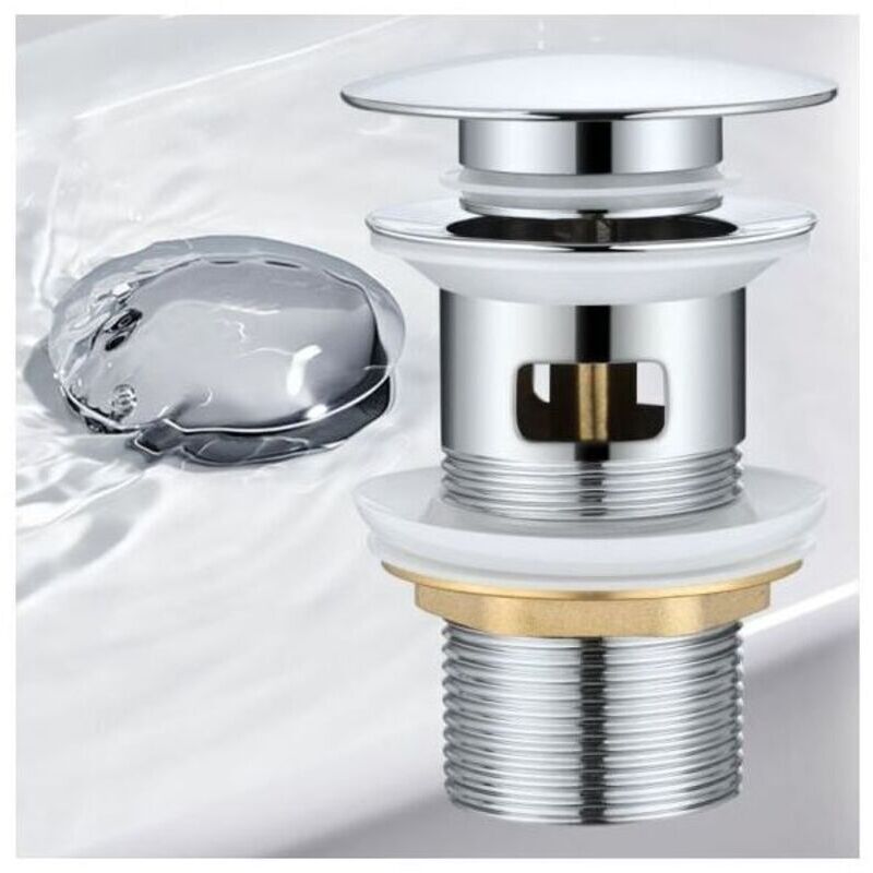 Image of [NEVER USED] Automatic Pop-Up Sink with&hellip;