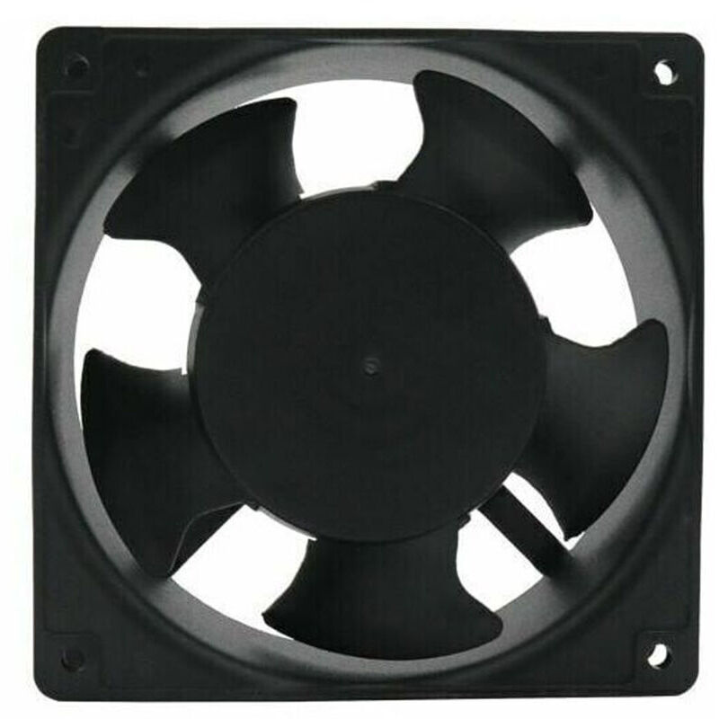 Image of [NEVER USED] Axial fan for chimney&hellip;