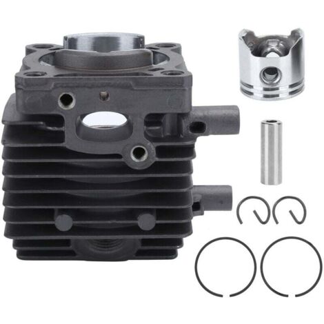 [NEVER USED] Cylinder piston kit replacement suitable for STIHL FS75 FS80 FS85 HS75 34mm lawn mower parts