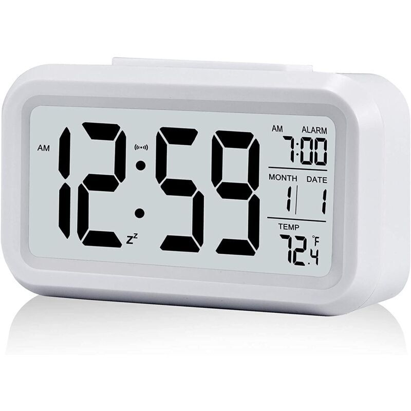 Image of Odipie - never used] Digital Alarm&hellip;