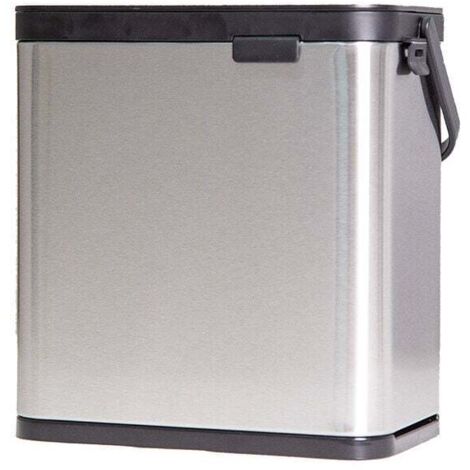 [NEVER USED] Door Bin  Hanging Bin for Doors, Drawers and Cupboards, for Bathroom and Kitchen  No-Drill Fixing