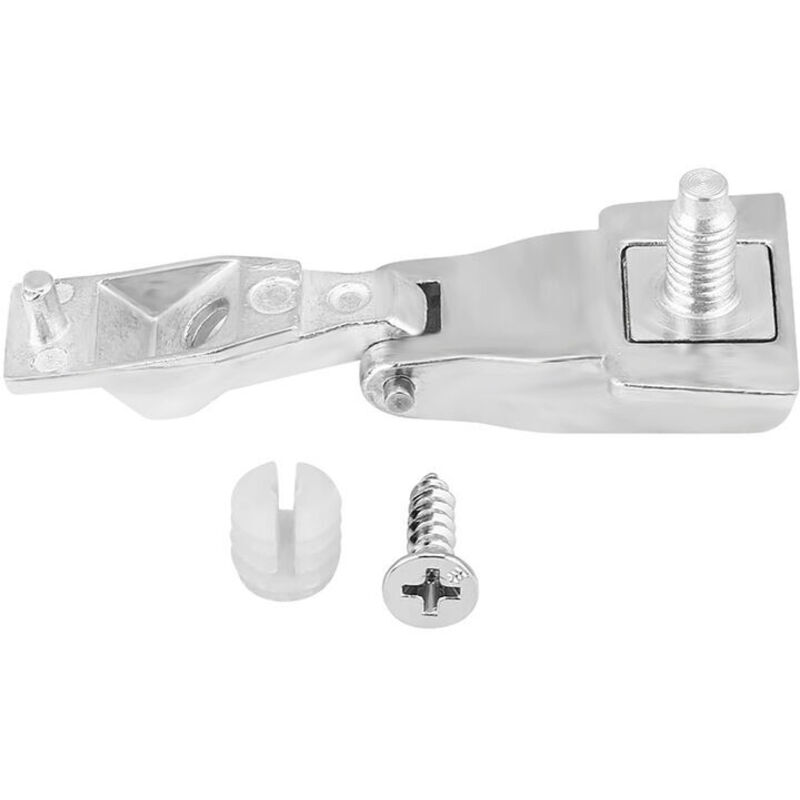 [NEVER USED] Door handle hinge, repair kit for Fiat 500 door handle hinges, car door hinge repair tool OS or NS for Fiat 500 door handle repair kit