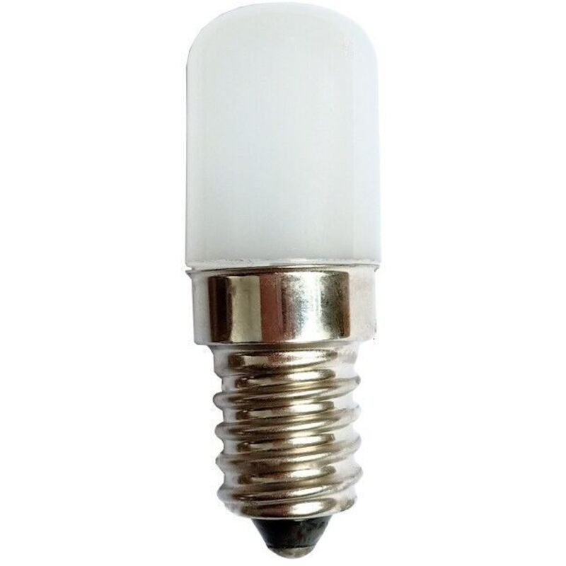 [NEVER USED] E14 LED light bulb for refrigerator, 1.5 W for refrigerator, equivalent to a 15-watt incandescent bulb, warm white 3000 K