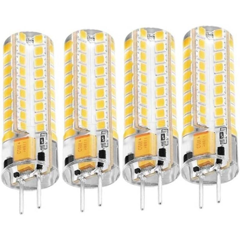 Image of [NEVER USED] GY6.35 LED lamps, AC,&hellip;