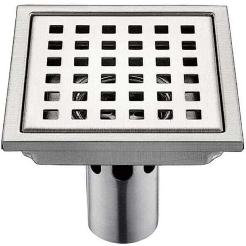 Image of Odipie - never used] inox floor&hellip;