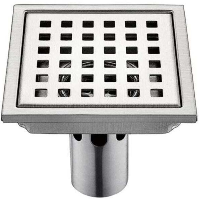 Image of Odipie - never used] inox floor&hellip;