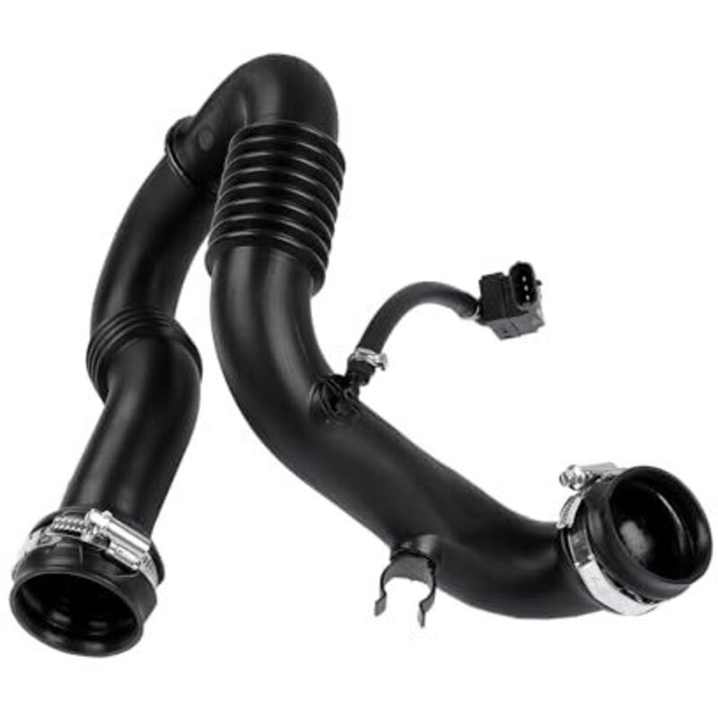 Image of [NEVER USED] Intercooler Hose with Sensor&hellip;