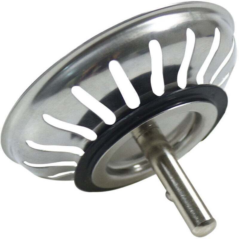 Image of Odipie - never used] Kitchen sink&hellip;