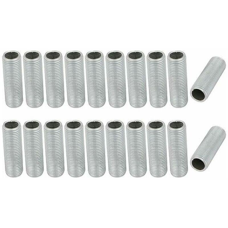 Image of [NEVER USED] Lamp Tube Nipple M10&hellip;