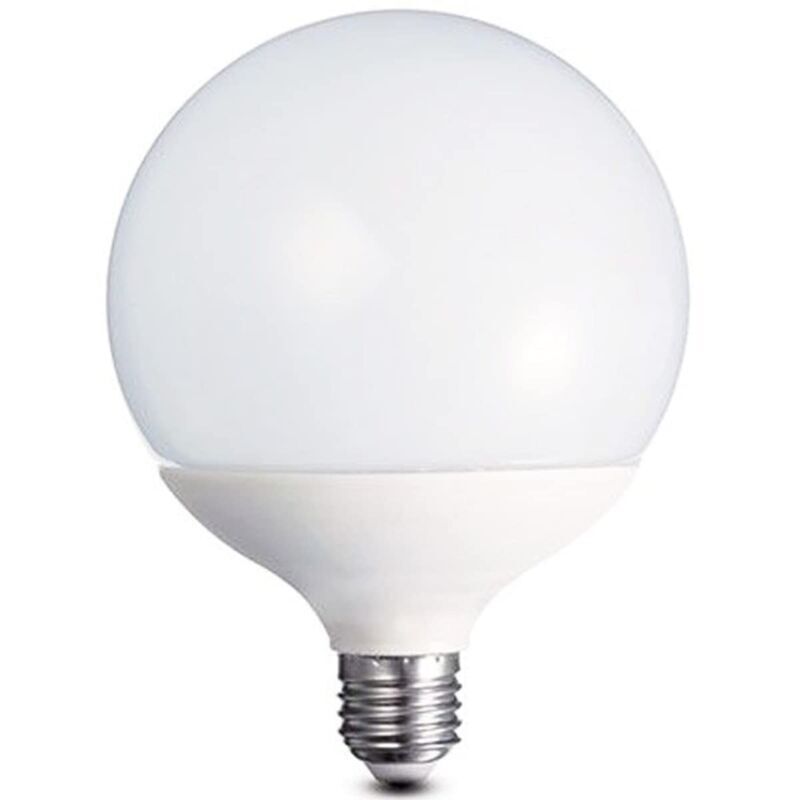 Image of [NEVER USED] LED light bulb, E27&hellip;