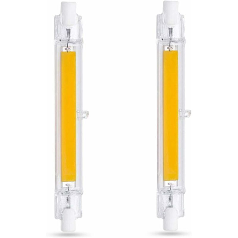 Image of [NEVER USED] LED R7S 118mm 10W&hellip;