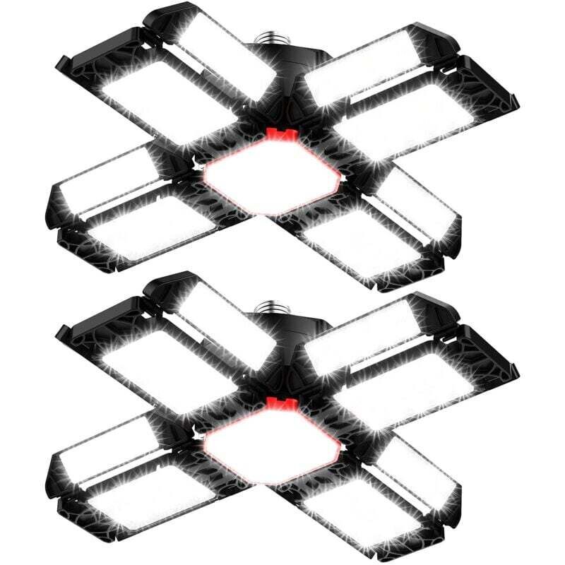 Image of [NEVER USED] LED Workshop Light, Garage&hellip;