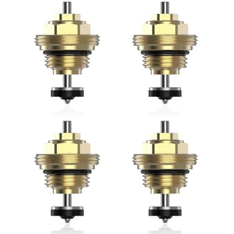 Image of [NEVER USED] M30 x 1.5 Valve&hellip;