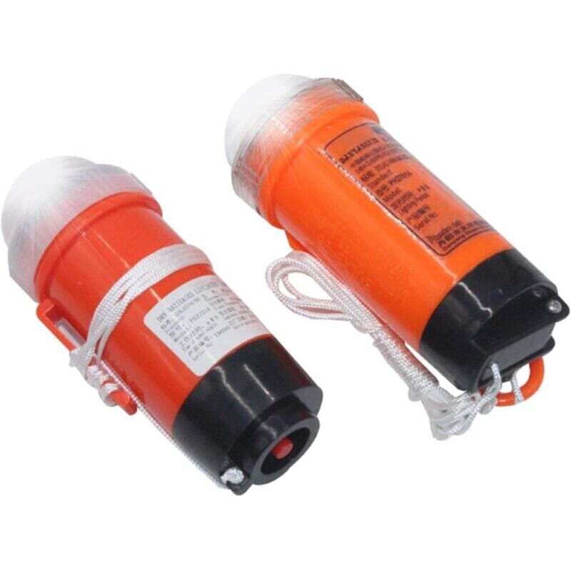 Image of Never used] Marine led Light Saver&hellip;