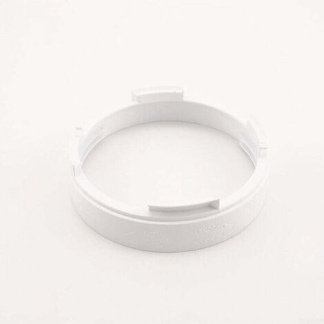 [NEVER USED] Mobile Connector for Air Conditioner - Hose Adapter Connector - Air Conditioning Accessories for Haier (Round Head,130mm)