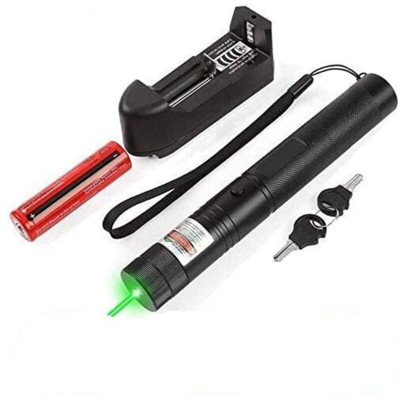 Image of Odipie - never used] Multifunctional flashlight&hellip;