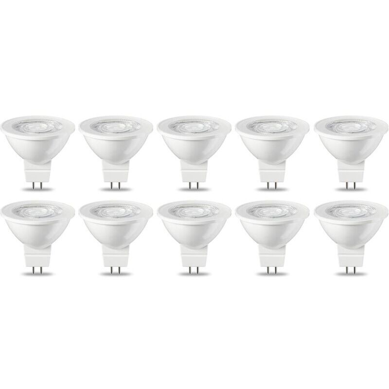 Image of [NEVER USED] Pack of 10 LED&hellip;