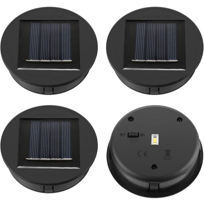 Image of Never used] Pack Replacement Solar Lights&hellip;