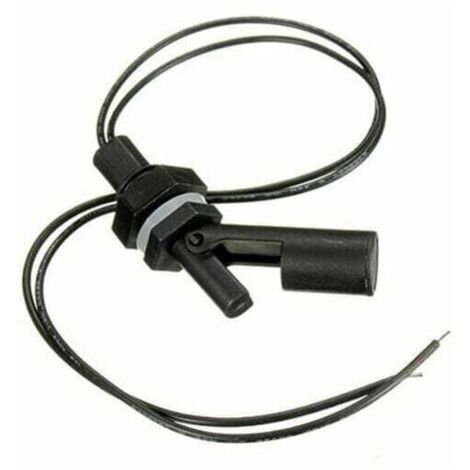 [NEVER USED] Pack,220v Water Level Sensor Controller Side Mounted Liquid Float Switch