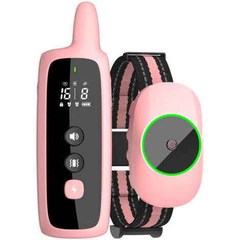 ODIPIE [NEVER USED] Portable Dog Repeller, Ultrasonic Infrared Dog Repeller, Anti Barking Device, Dog Bark Control (Batteries Not Included)