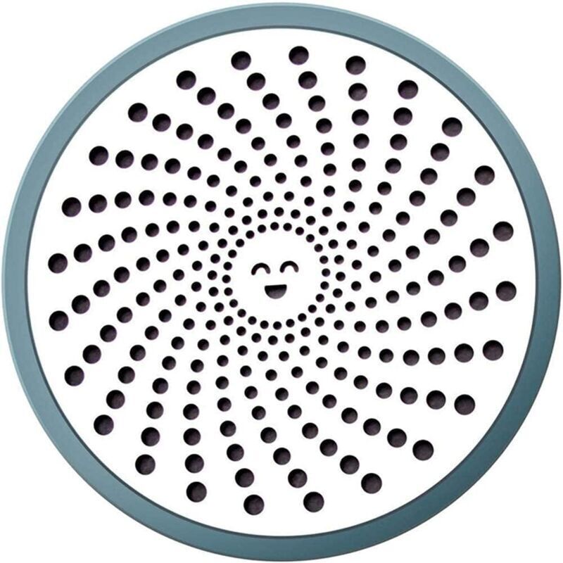 Image of Never used] shower drain plug, hair&hellip;