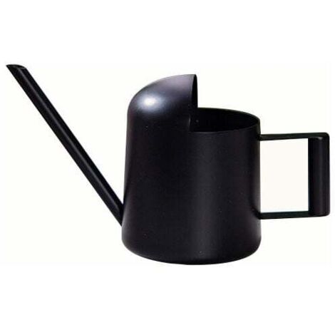 [NEVER USED] Small Watering Can 300ML, Stainless Steel Indoor Plant Watering Can with Long Spout and Handle, Mini Garden Watering Cans for Home, Balconies, Offices, Bonsai