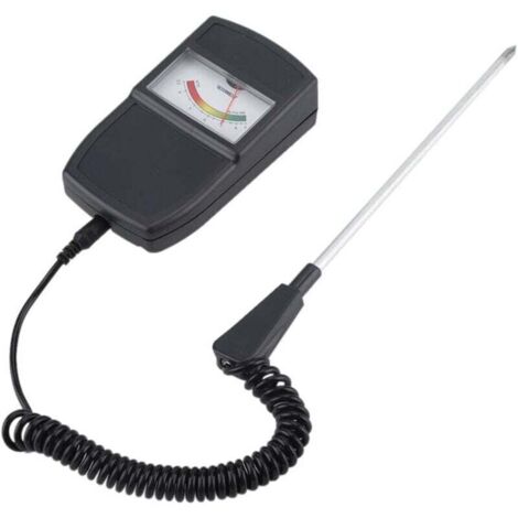 [NEVER USED] Soil Moisture Meter 2-in-1 pH Tester Plants Flowers Plant Moisture/Light/PH Sensor Meter