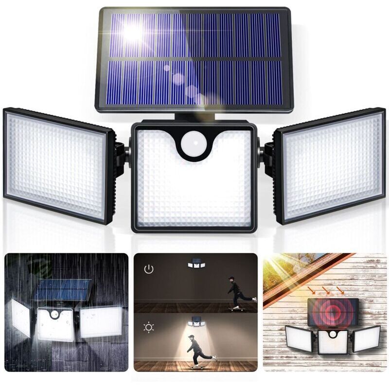 Image of Never used] Solar light for outdoor&hellip;