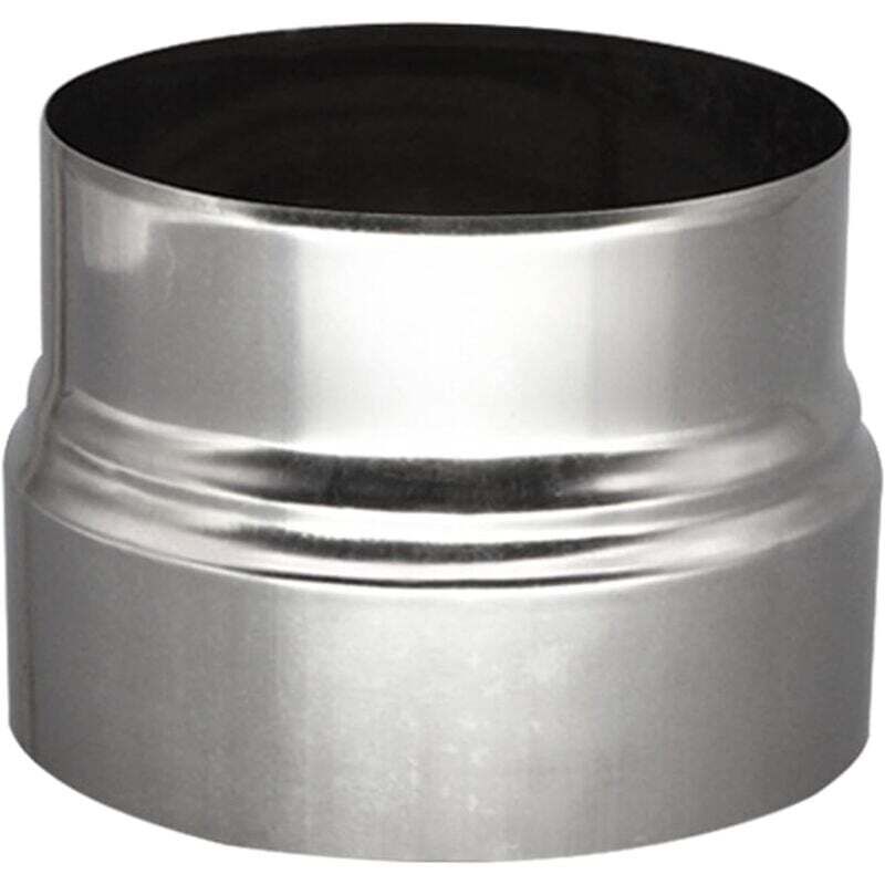 Image of Never used] Stove Pipe Reducer 120mm&hellip;