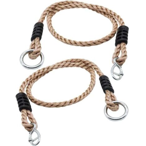 [NEVER USED] Swing tree hanging rope hammock extension, adjustable hanging strap
