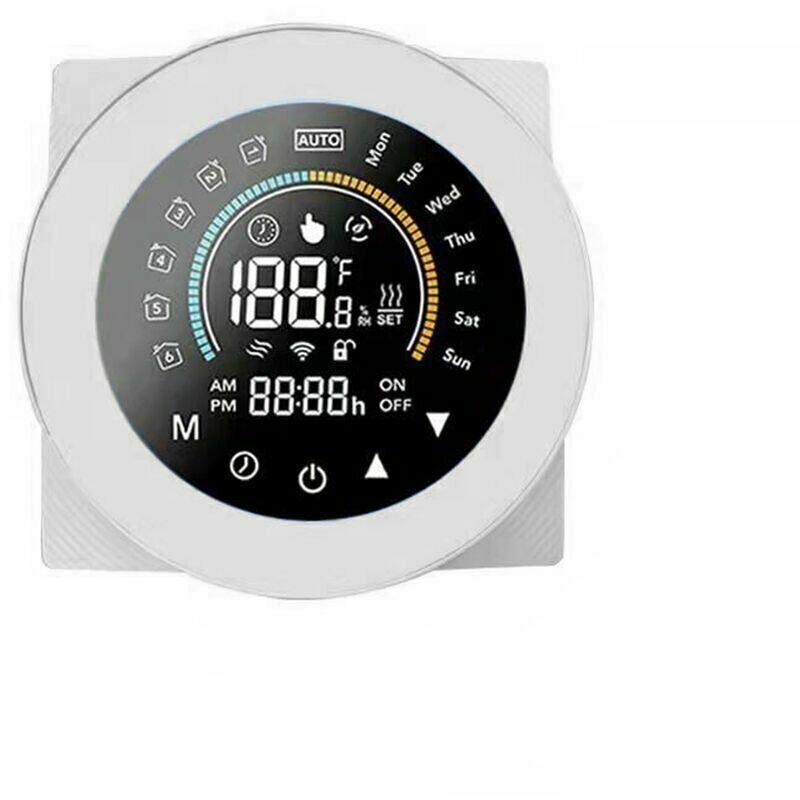 Image of Odipie - never used] Tuya Zigbee&hellip;
