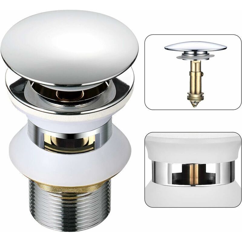 Image of Odipie - never used] Universal Bathroom&hellip;