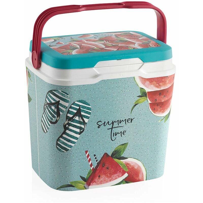 

Nevera 29 L. Watermelon