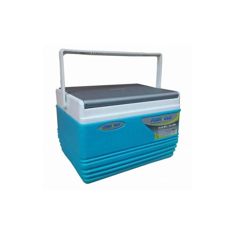 

Igloo Sales Europes,s.l.u. - NEVERA RIGIDA 11L. PINNCLE