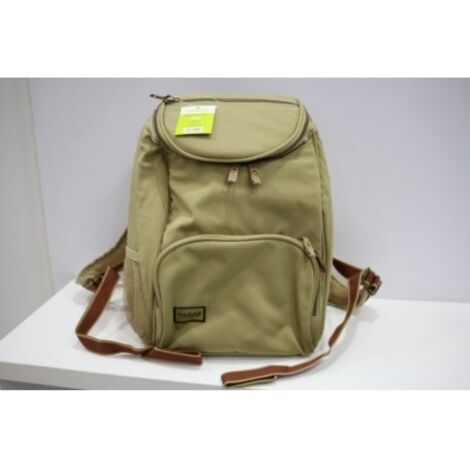 Nevera Camp 12Lt Flex Natuur Bei Nt118518